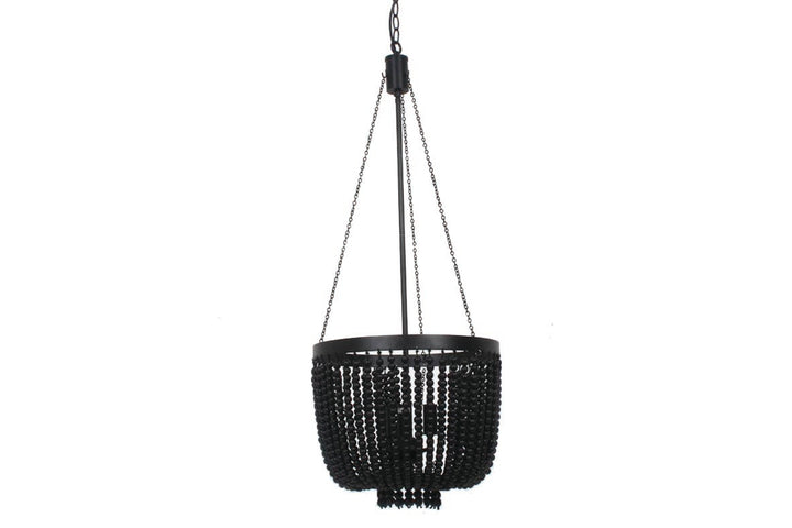 MADDISSON small Beaded Pendant