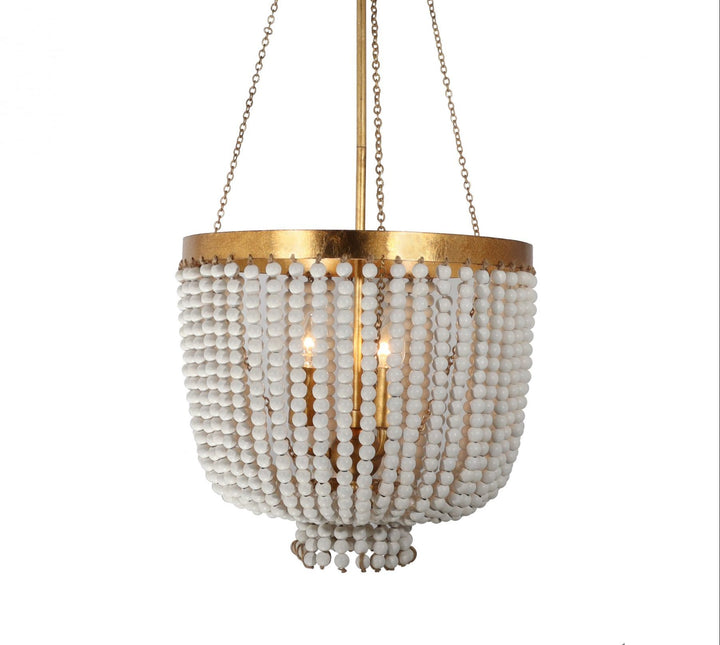 MADDISSON small Beaded Pendant