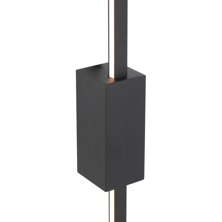 MADRAS 120CM WALL LIGHT WALL LIGHT