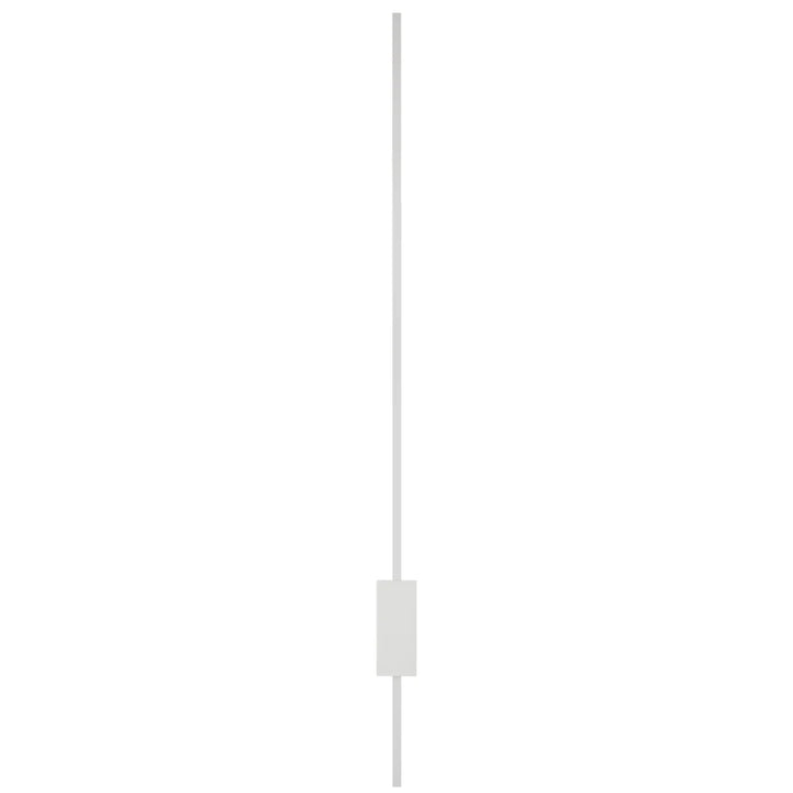 MADRAS 120CM WALL LIGHT White WALL LIGHT