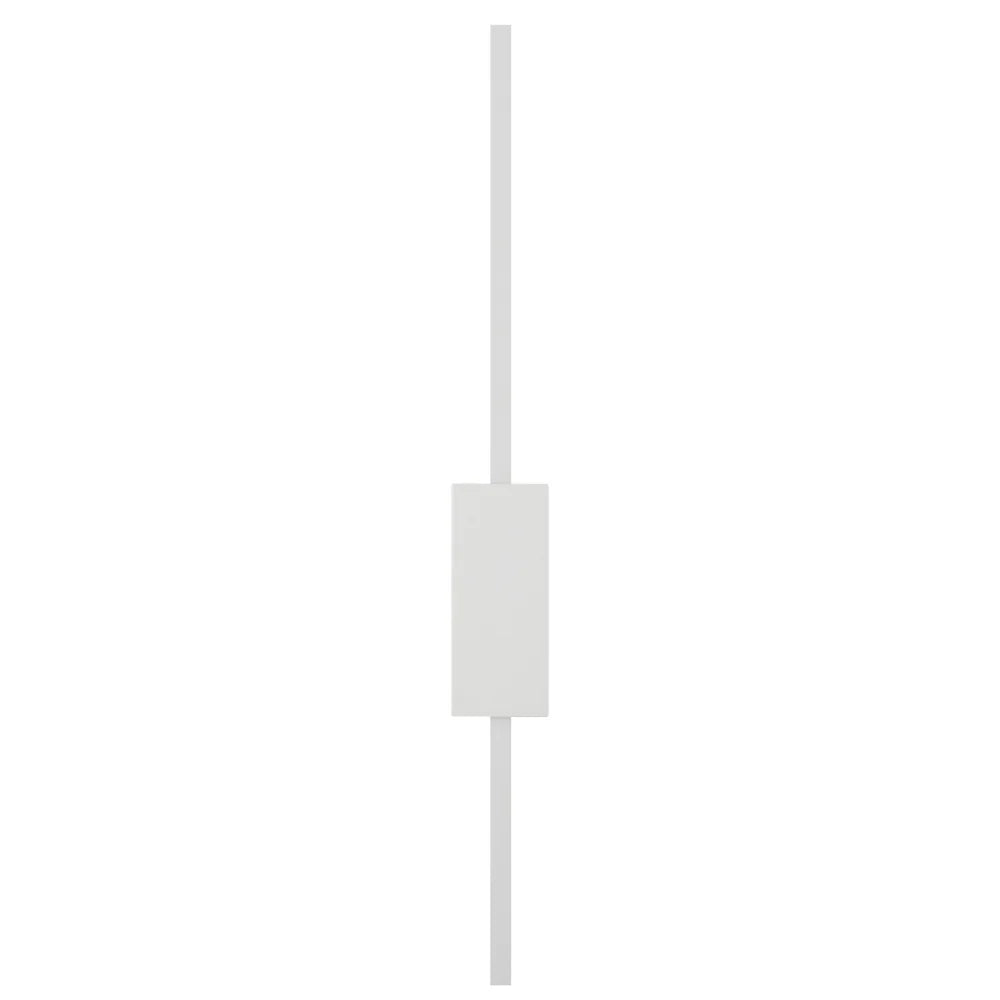 MADRAS 60CM WALL LIGHT White WALL LIGHT
