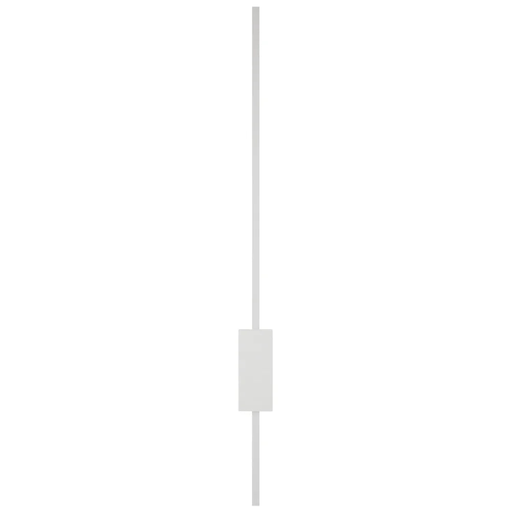 MADRAS 90CM WALL LIGHT White WALL LIGHT