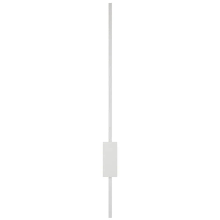 MADRAS 90CM WALL LIGHT White WALL LIGHT