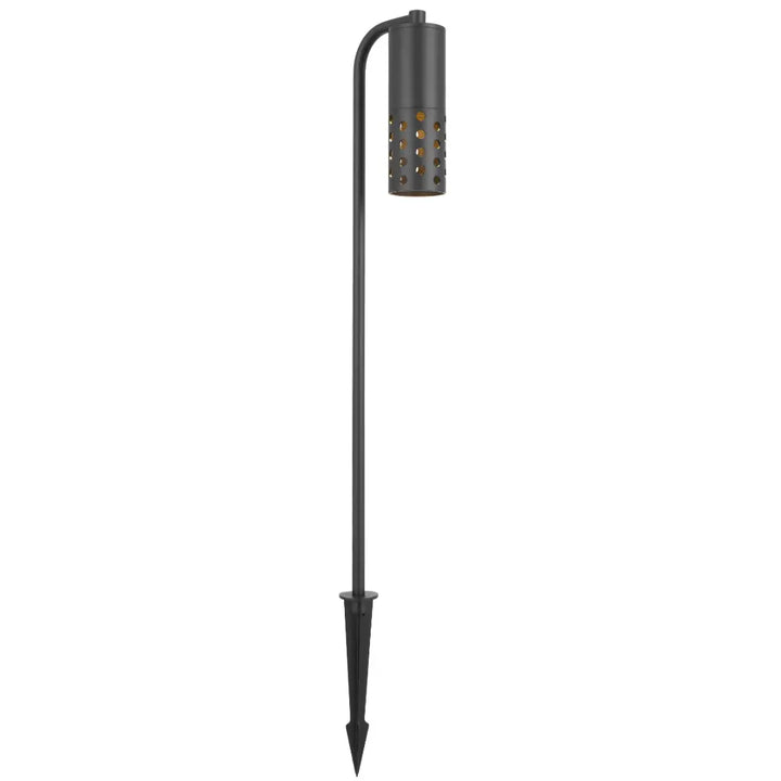 MANUS 24V MR16 EXTERIOR POST SPIKE LIGHT