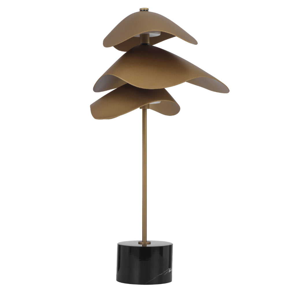 MAPEL TABLE LAMP TABLE LAMP