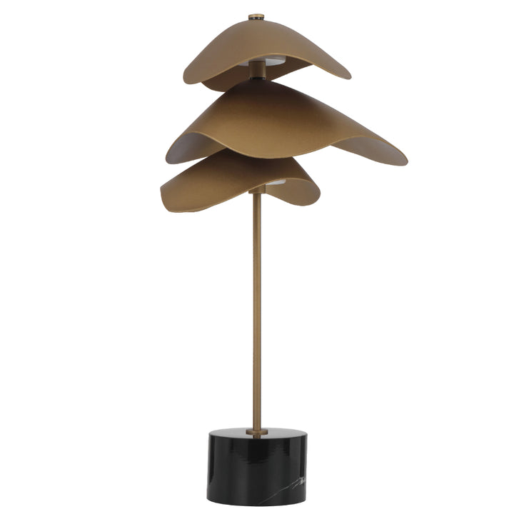 MAPEL TABLE LAMP TABLE LAMP