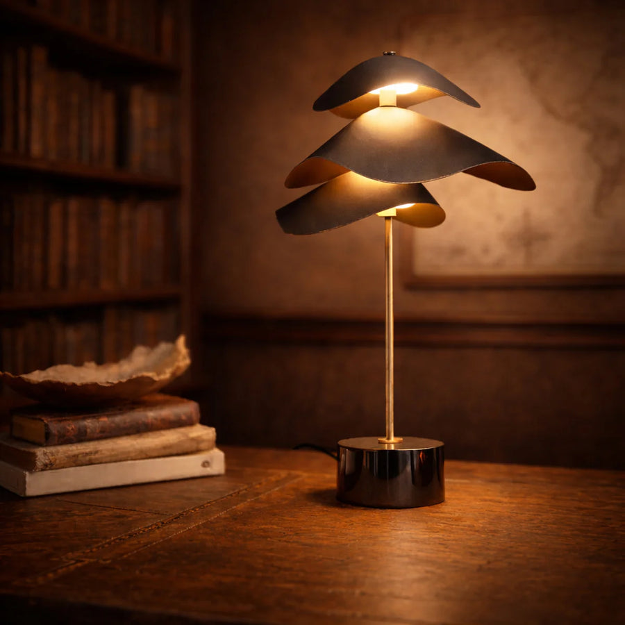 MAPEL TABLE LAMP TABLE LAMP