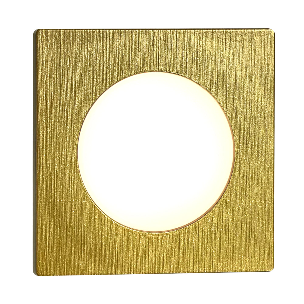 MAREN SQUARE STAIR DOWNLIGHT step light