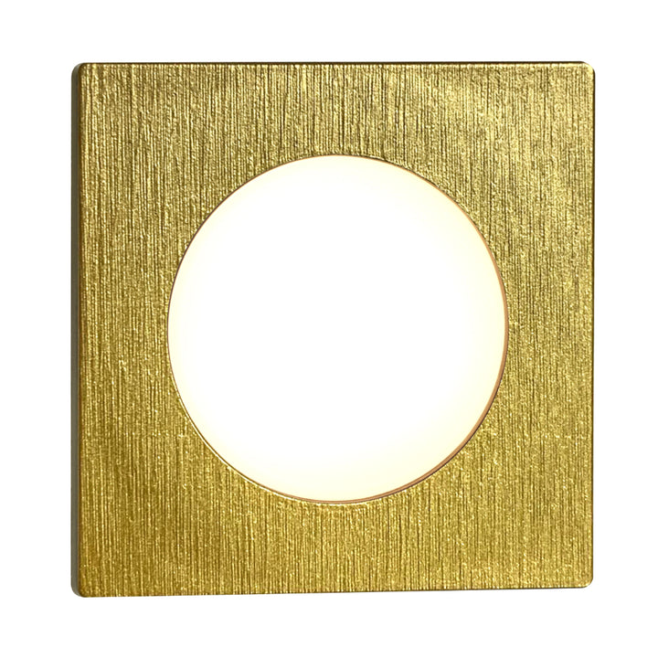 MAREN SQUARE STAIR DOWNLIGHT step light