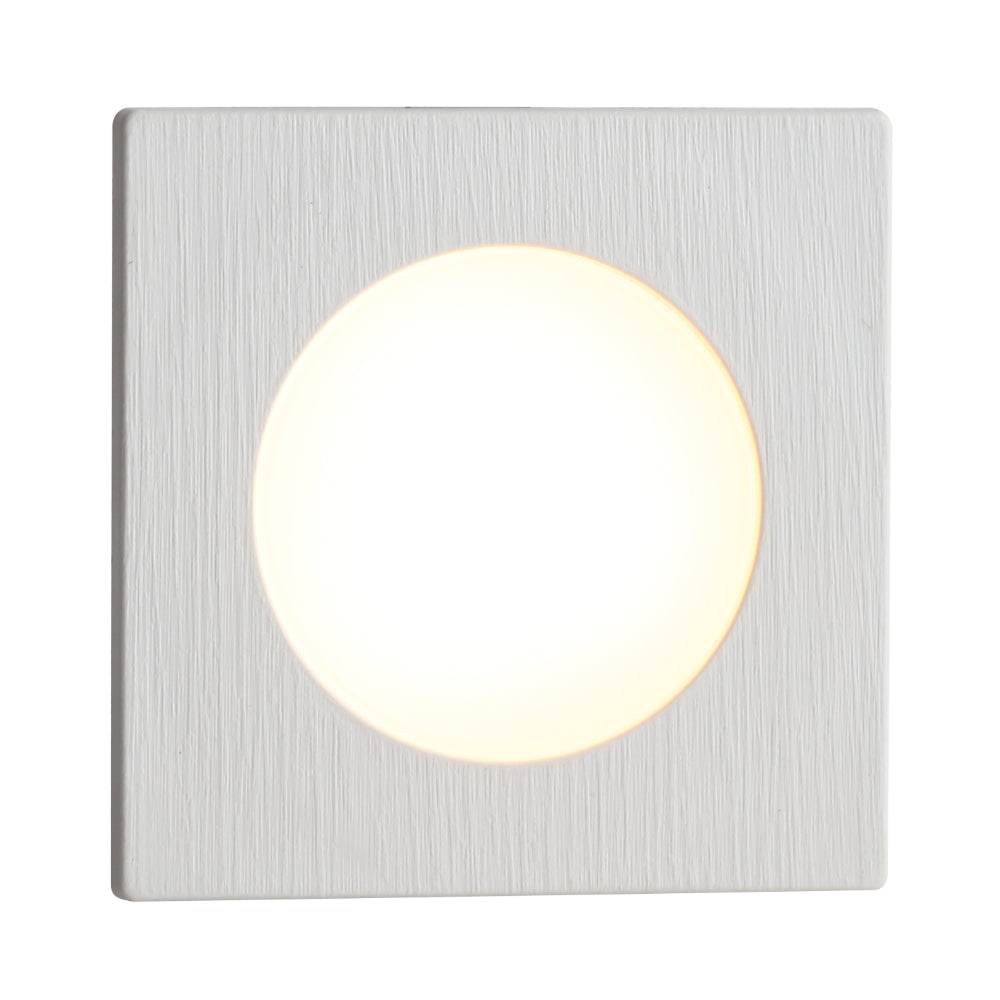MAREN SQUARE STAIR DOWNLIGHT step light