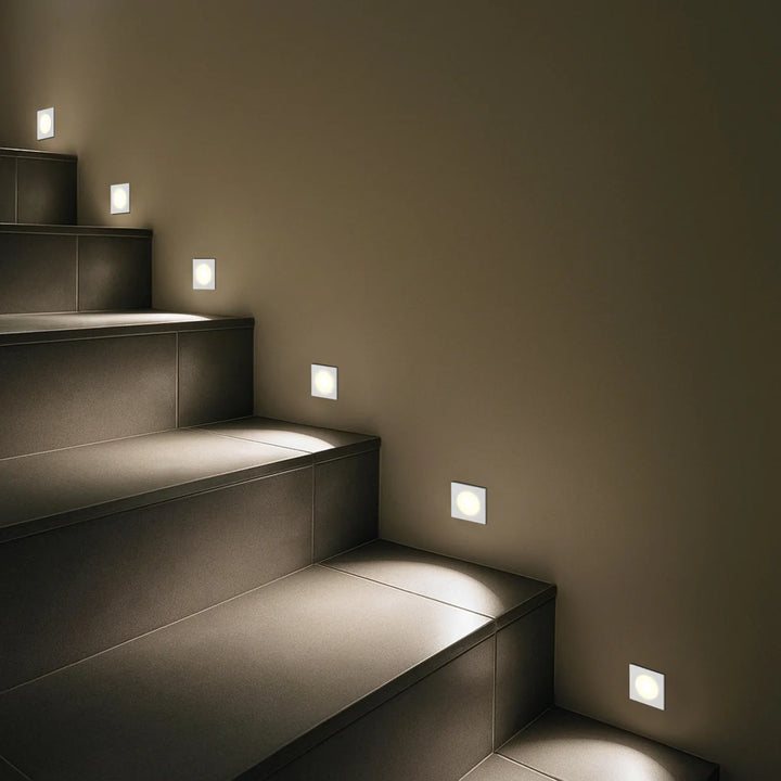 MAREN SQUARE STAIR DOWNLIGHT step light