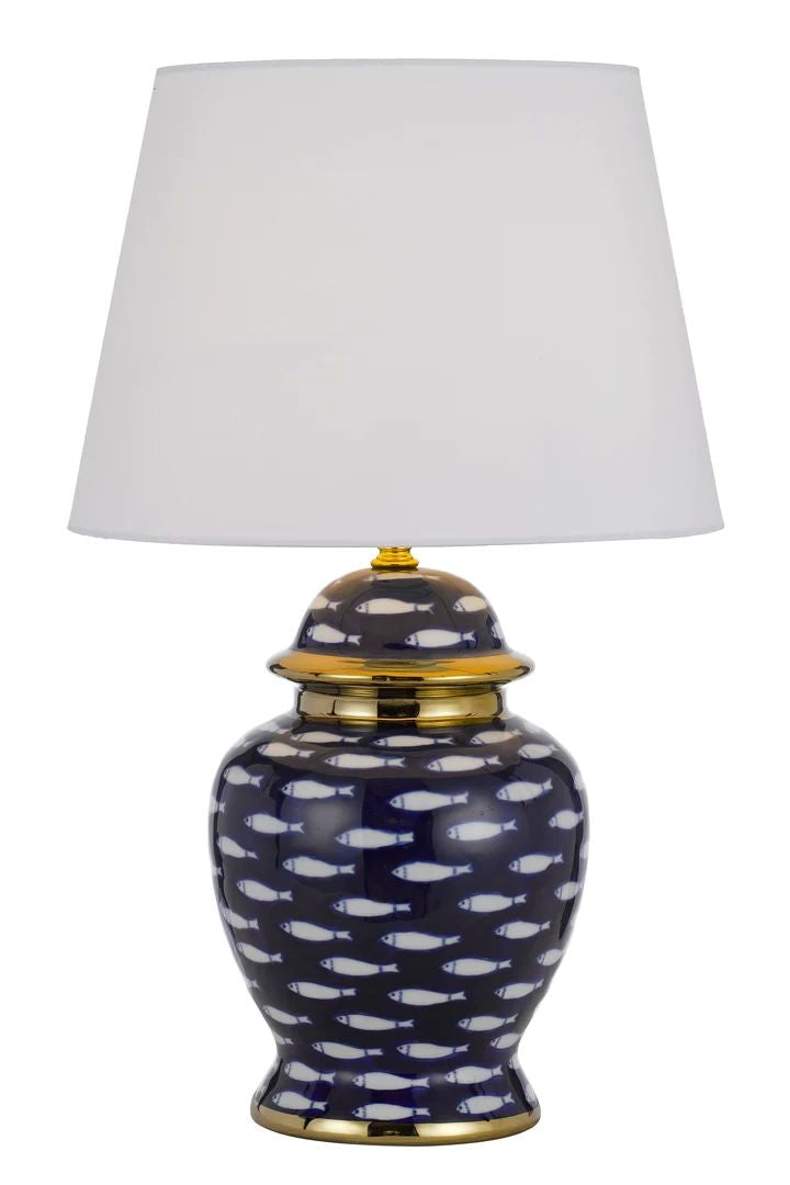 TELBIX MASU TABLE LAMP