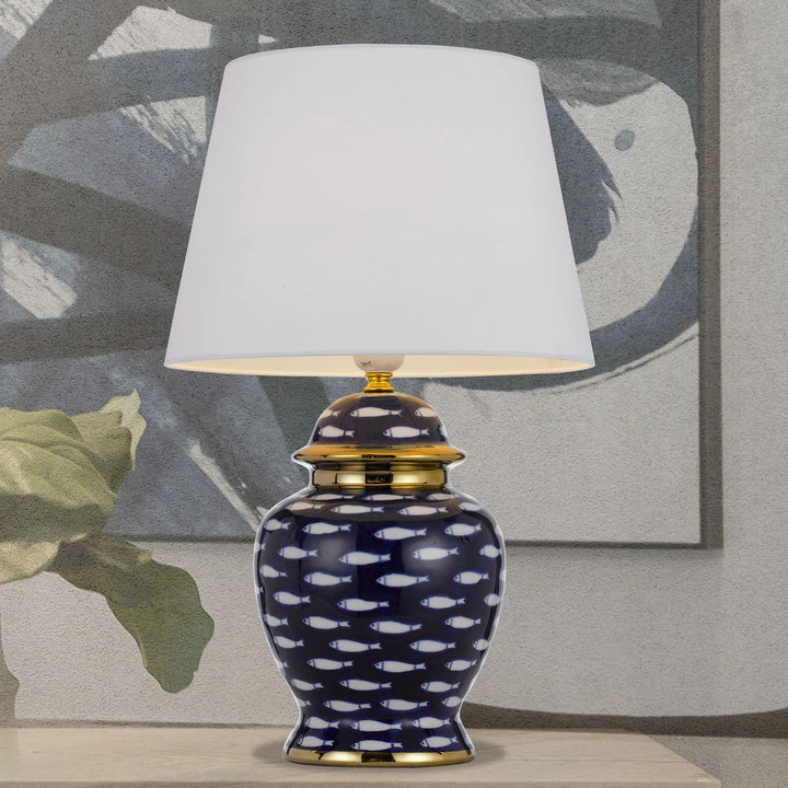 TELBIX MASU TABLE LAMP