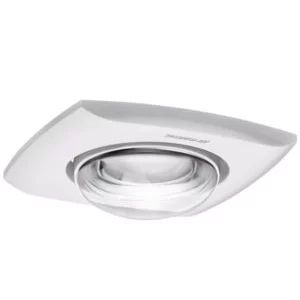 Martec Contour 1 Single Heat Lamp Bathroom heater Bathroom heater