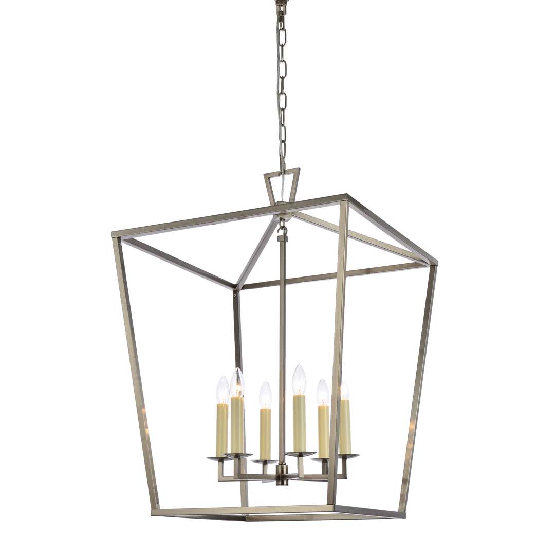 HUNTLEY Pendant 61cm Pendant