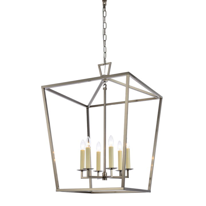 HUNTLEY Pendant 61cm Pendant