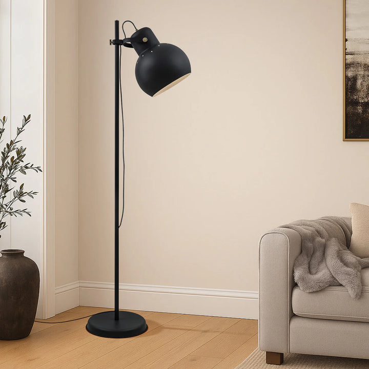 TLBIX MENTO FLOOR LAMP Floor Lamp