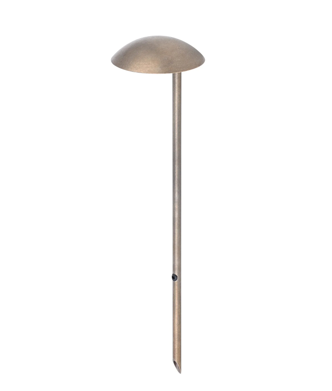 MESTOLO: Exterior 12V LED Garden Fixed Anti-Glare Spike Lights IP65 Spike light