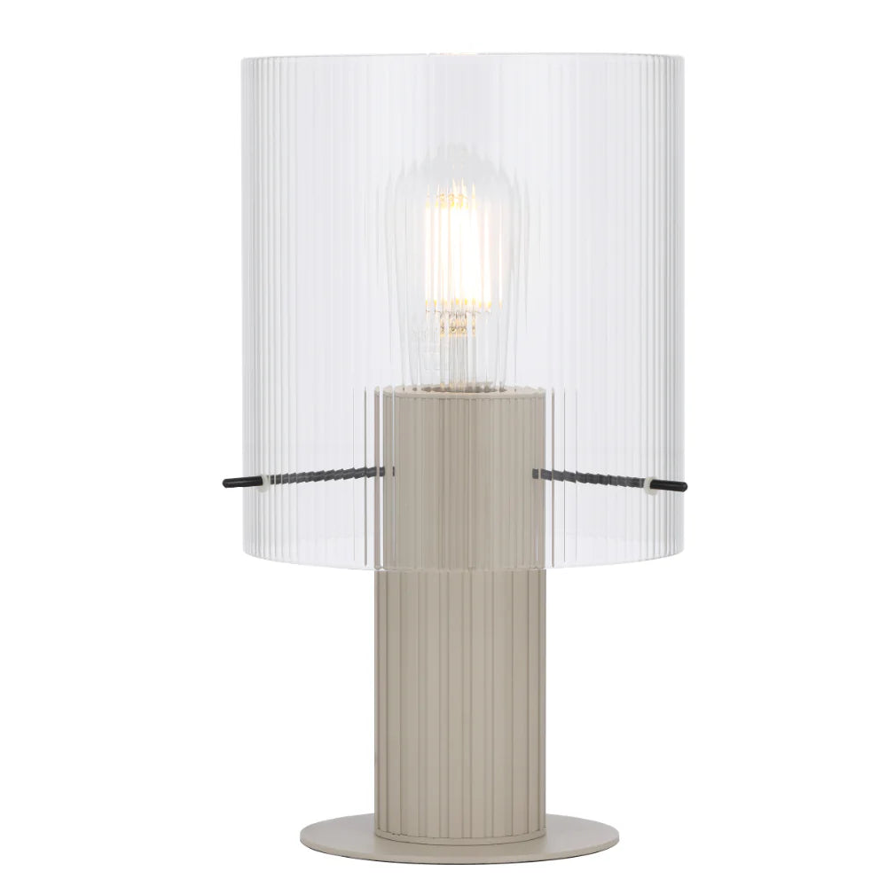MIKA TABLE LAMP TABLE LAMP