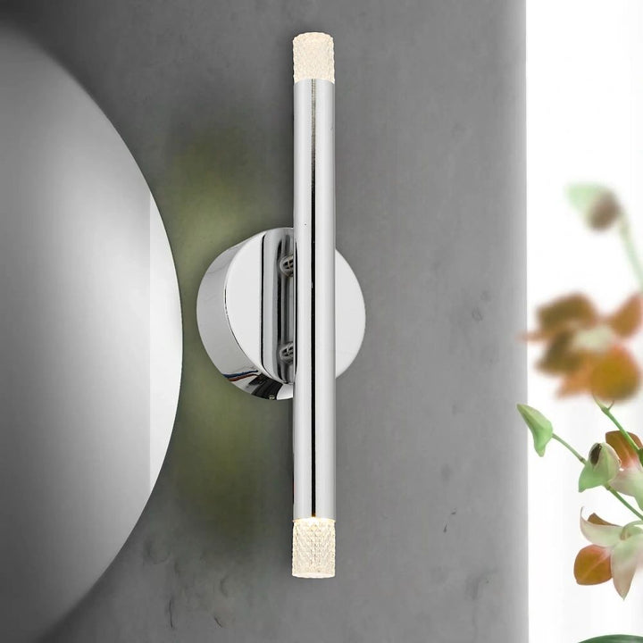 Telbix MILAZO 2 LIGHT WALL LIGHT