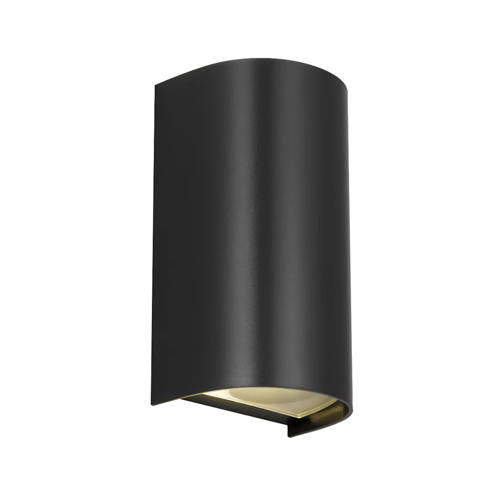 MIRO 2 EXTERIOR WALL LIGHT