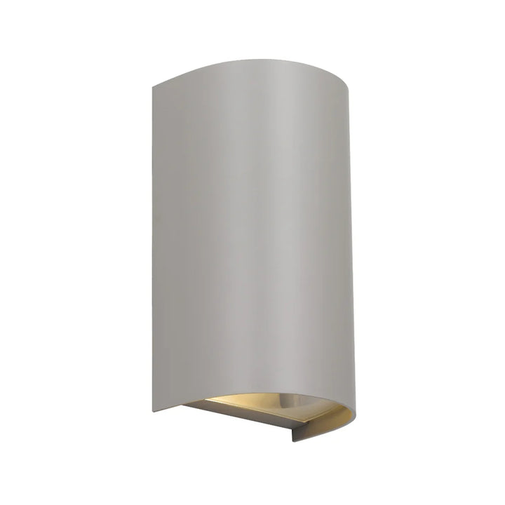 MIRO 2 EXTERIOR WALL LIGHT