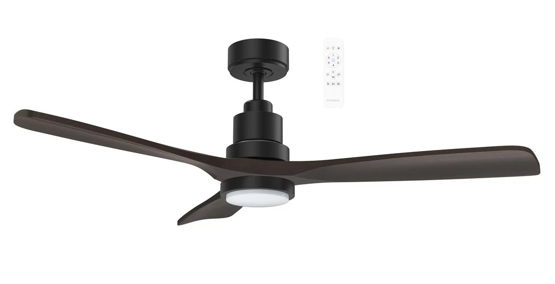 Mallorca DC 42″ & 52″ Smart Ceiling Fan With WIFI Remote Control + LED Light