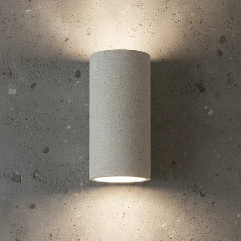 Terrazzo Wall Up and Down Exterior Wall Light WALL LIGHT