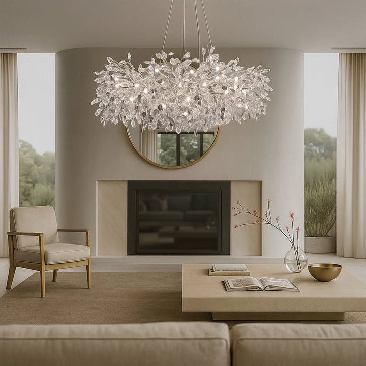 Telbix MOLENA 10 LIGHT PENDANT Pendant