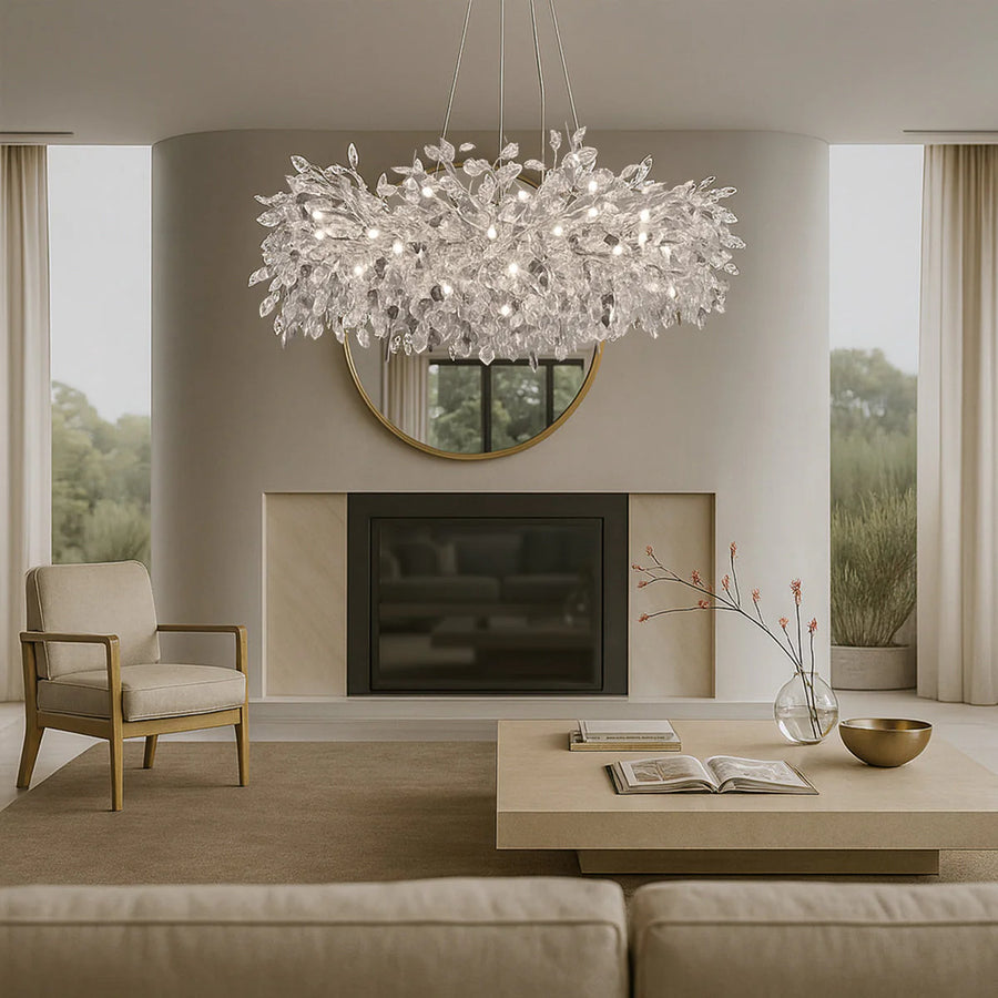 Telbix MOLENA 10 LIGHT PENDANT Pendant