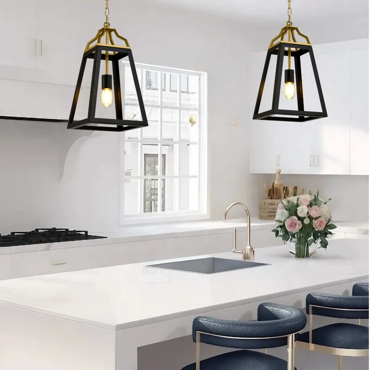 Telbix MONTEAL 1 LIGHT PENDANT