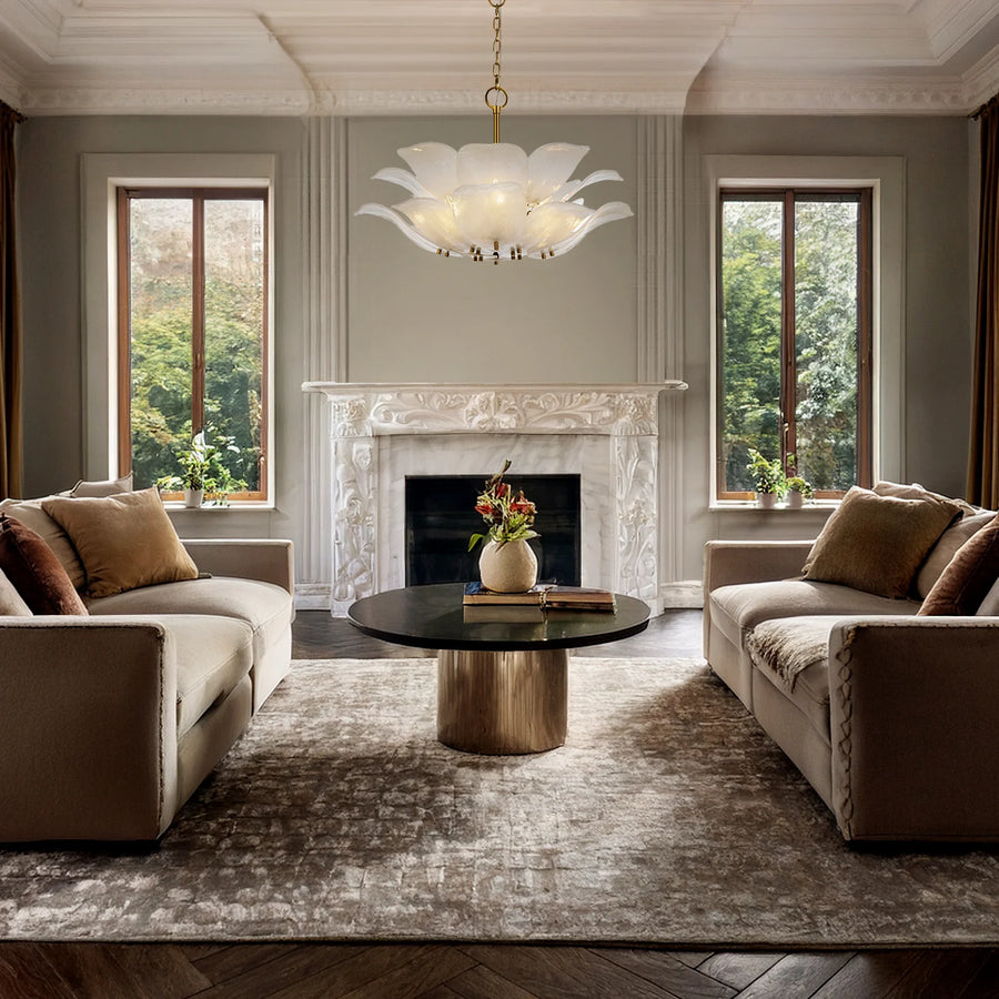 MONTE 8 LIGHT PENDANT Pendant