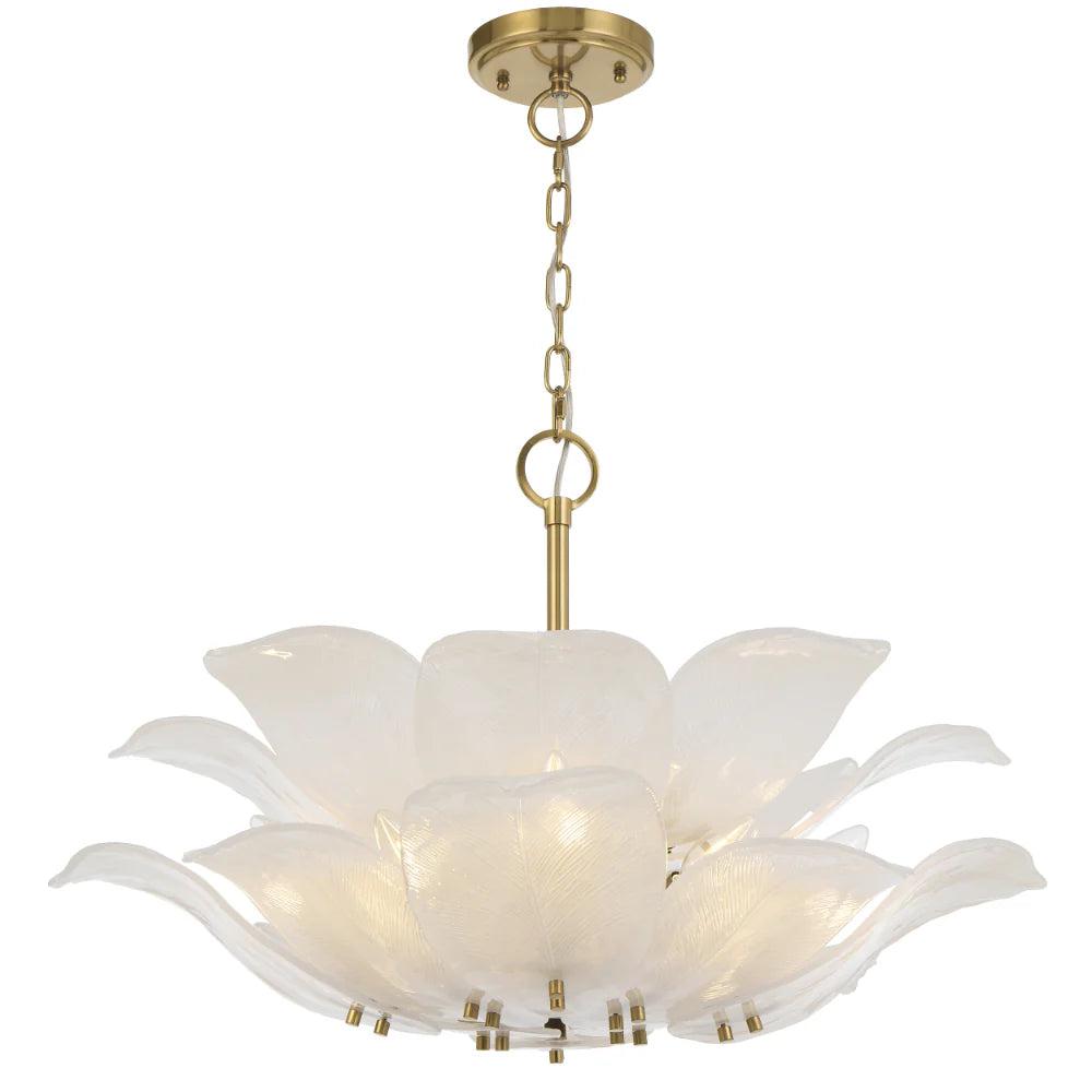 MONTE 8 LIGHT PENDANT Pendant
