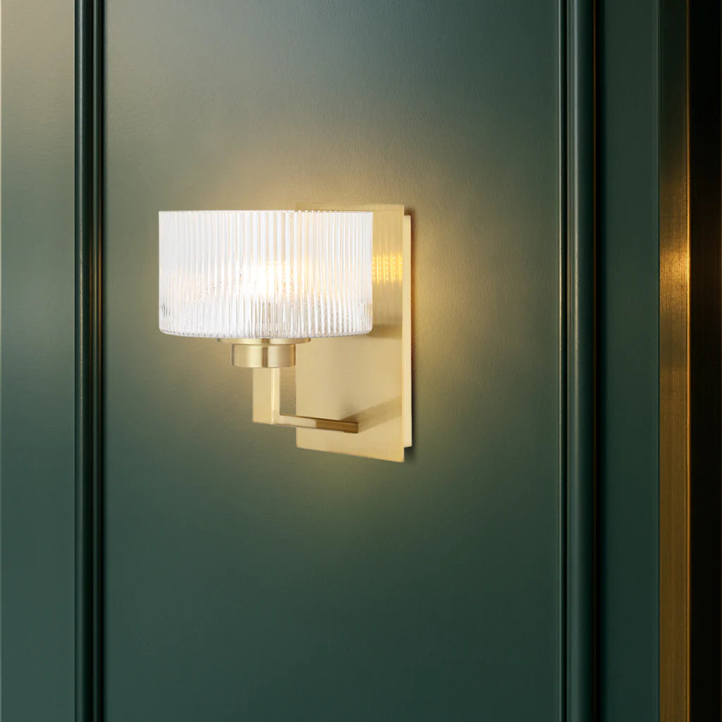 MORENO II WALL LIGHT WALL LIGHT