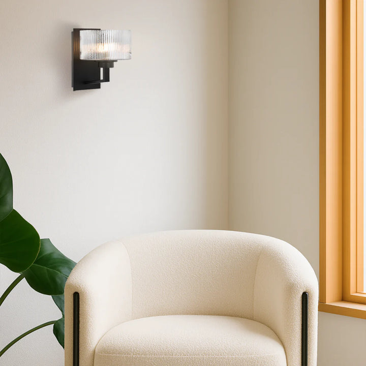 MORENO II WALL LIGHT WALL LIGHT