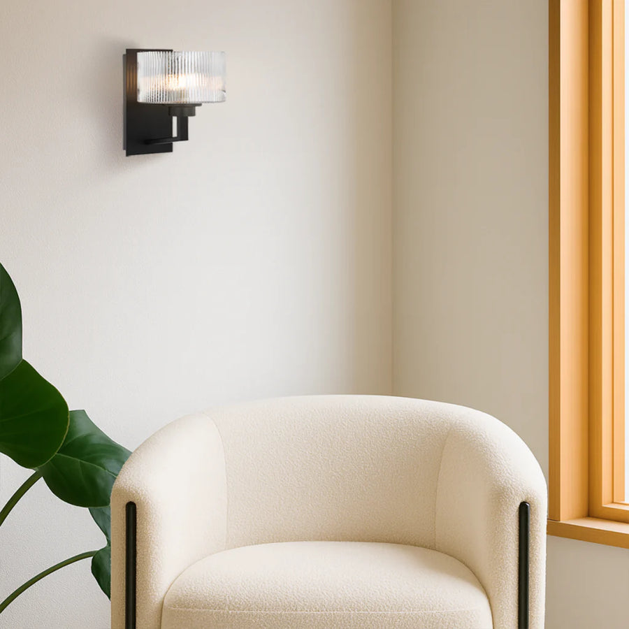 MORENO II WALL LIGHT WALL LIGHT