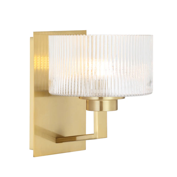 MORENO II WALL LIGHT WALL LIGHT