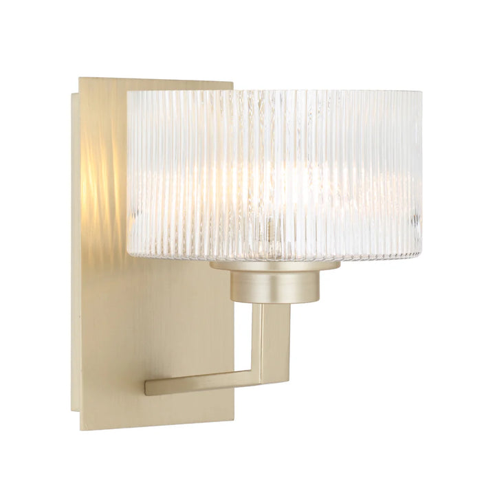 MORENO II WALL LIGHT WALL LIGHT