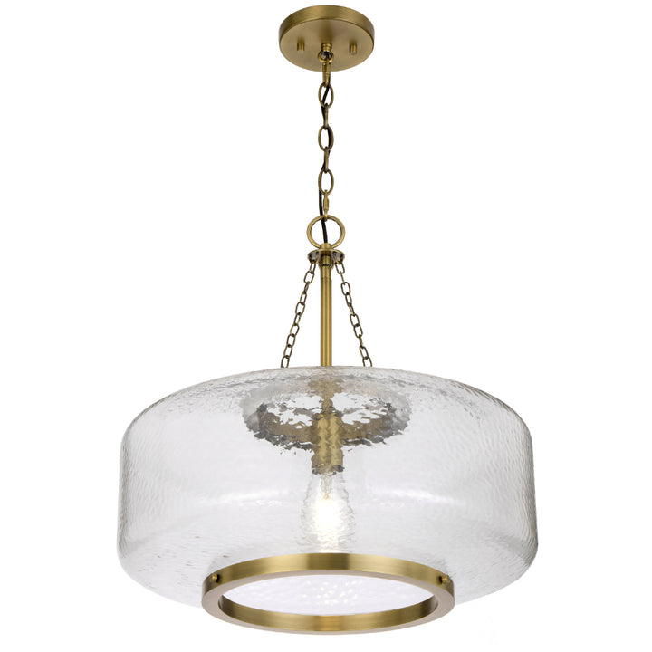 MORNET PENDANT LIGHT