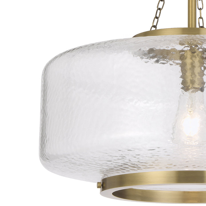 MORNET PENDANT LIGHT