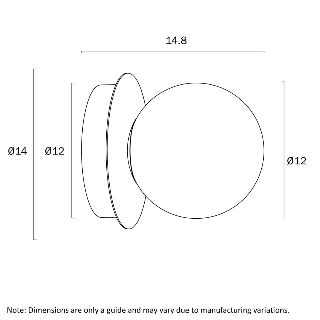 MOSARI WALL LIGHT WALL LIGHT