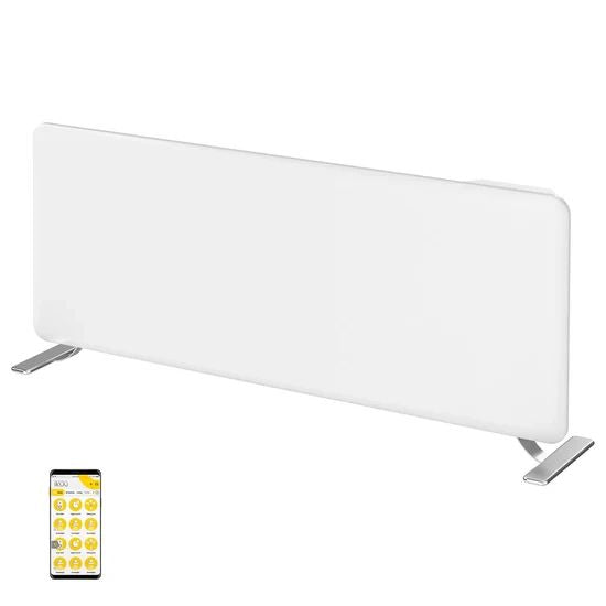 Mercator Ikuü 1500W Smart WIFI Panel Heater