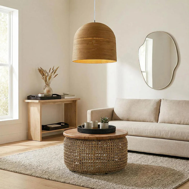 Bell Pendant Small 60cm