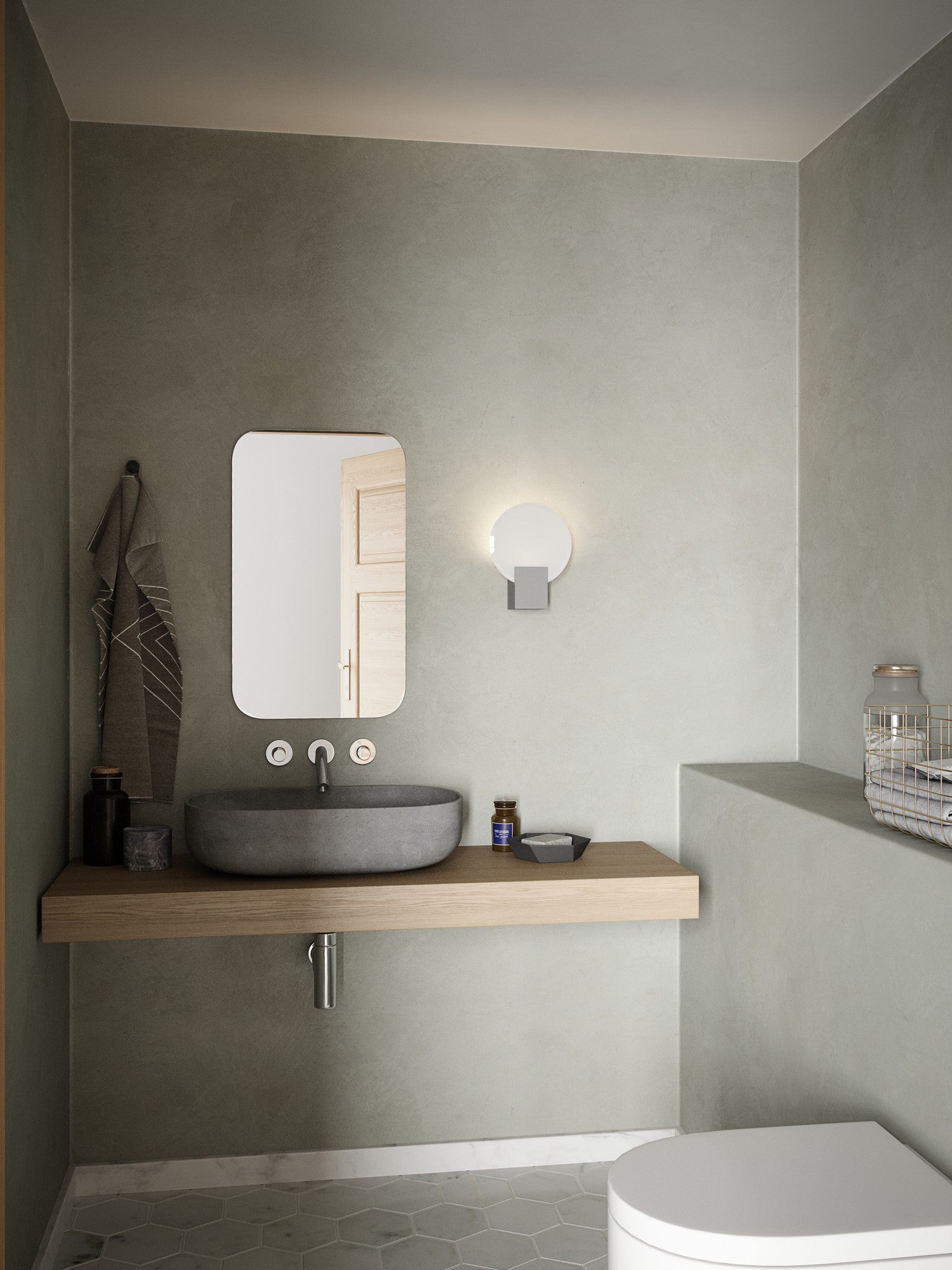 Hester Wall light – AL Lighting Store