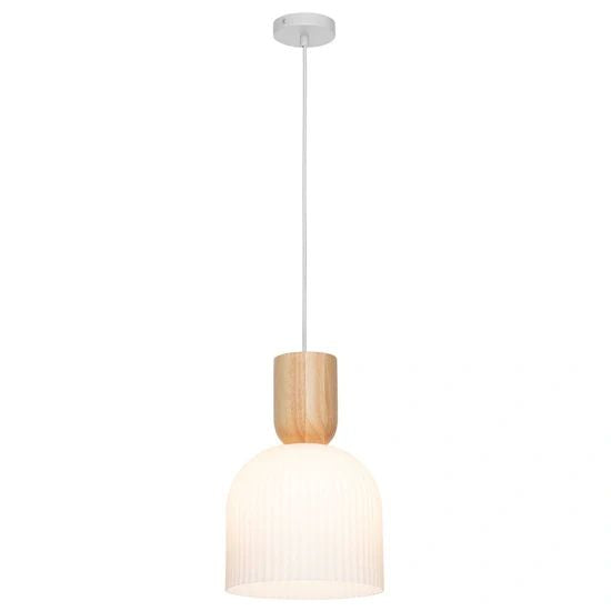 Mercator Mackenzie 1Lt Light Pendant