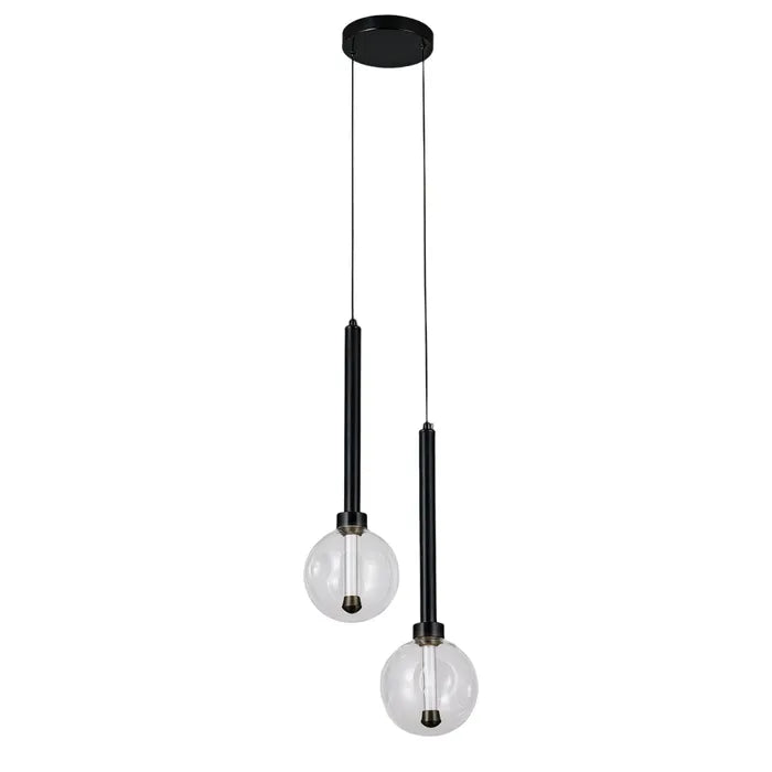 Meteor 2 Light Pendant Pendant