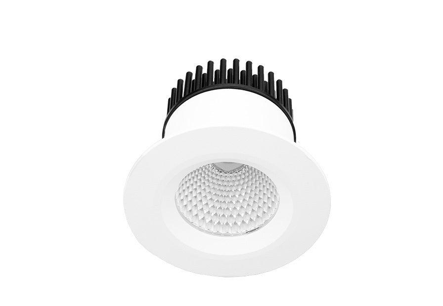 Trend Microled MDF6 5W Recessed Petite Downlight White Downlight