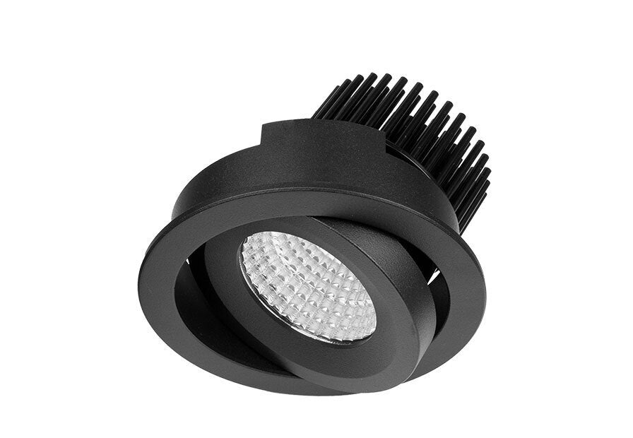 Miniled XDC10 10W Recessed Adjustable Downlight