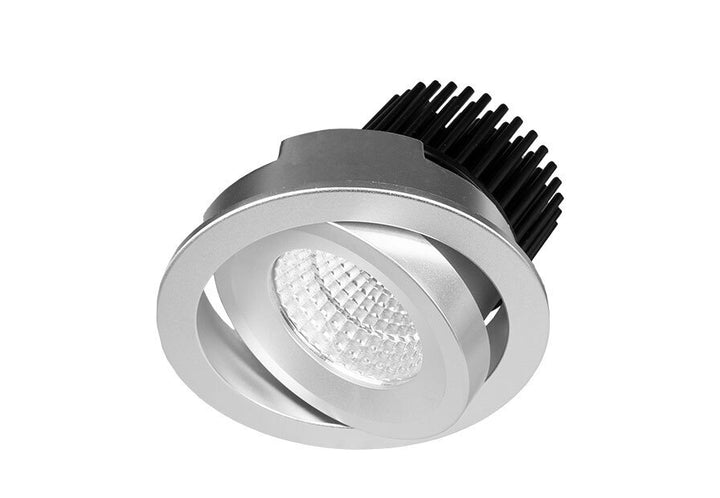 Miniled XDC10 10W Recessed Adjustable Downlight