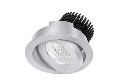 Miniled XDC10 10W Recessed Adjustable Downlight DALI